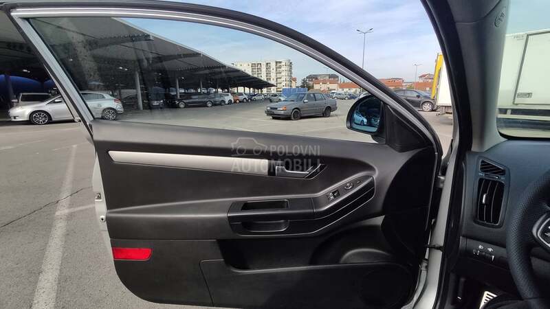 Kia pro_cee`d 