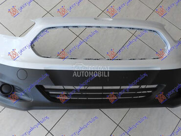 PREDNJI BRANIK POLU PM (BEZ MA za Ford Tourneo Courier od 2013. do 2025. god.