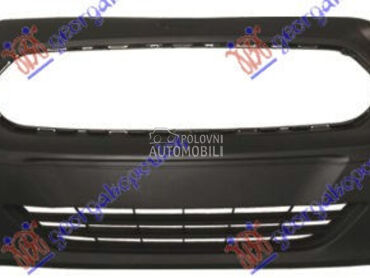 PREDNJI BRANIK POLU PM (MAGLEN za Ford Tourneo Courier od 2013. do 2025. god.