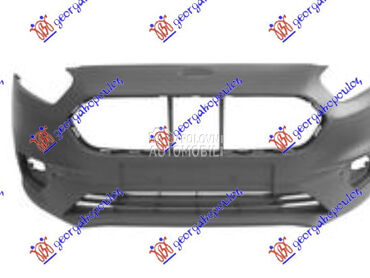 PREDNJI BRANIK POLU PM 2016- za Ford Tourneo Courier od 2013. do 2025. god.