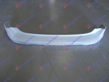 ZADNJI BRANIK SIVI za Ford Tourneo Courier od 2013. do 2025. god.