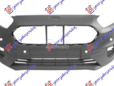 PREDNJI BRANIK CEO PM (4 OTVOR za Ford Tourneo Courier od 2013. do 2025. god.