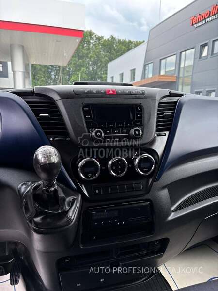 Iveco Daily 72c17v Rol  Rampa