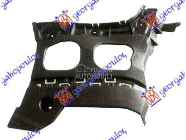 NOSAC ZADNJEG BRANIKA BOCNI PL za Ford Tourneo Courier od 2013. do 2025. god.