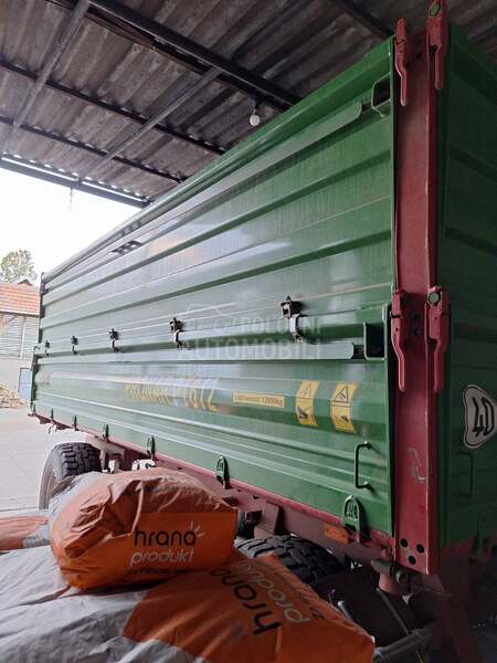 Pronar PT612