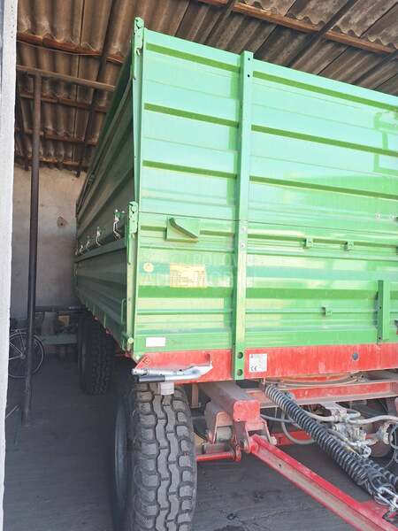 Pronar PT612