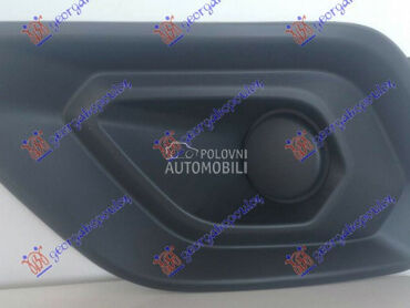 RESETKA PREDNJEG BRANIKA (BEZ za Ford Tourneo Courier od 2013. do 2025. god.