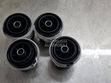 Otvor za ventilaciju za Audi A3
