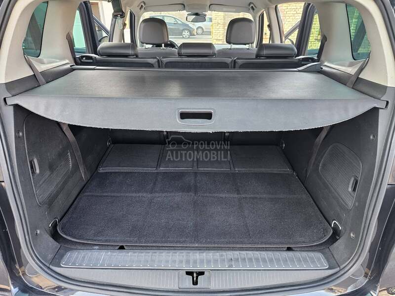 Opel Zafira O D L I C N A