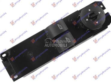 PREKIDAC U PREDNJIM VRATIMA (2 za Ford Tourneo Courier od 2013. do 2025. god.