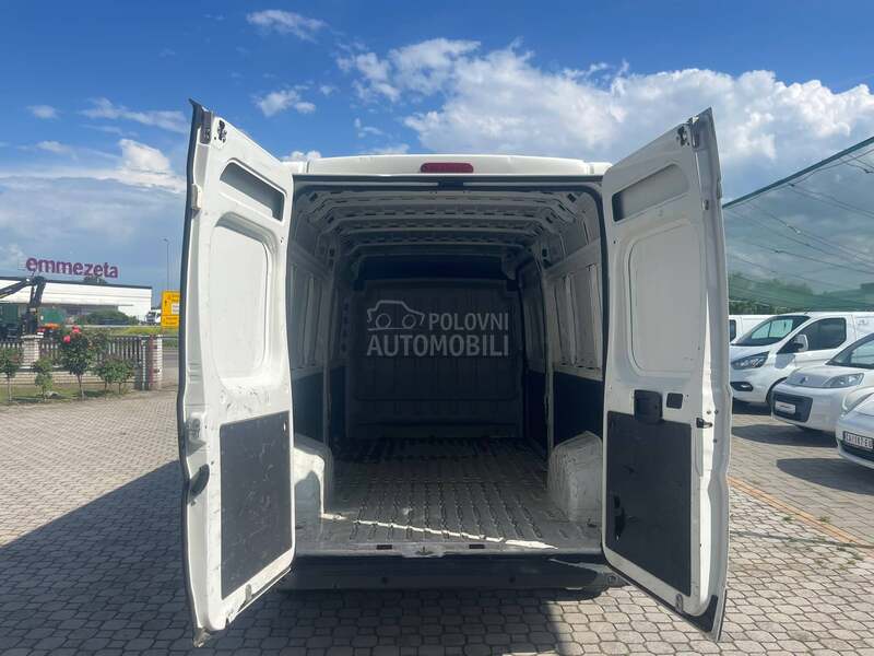 Citroen Jumper 