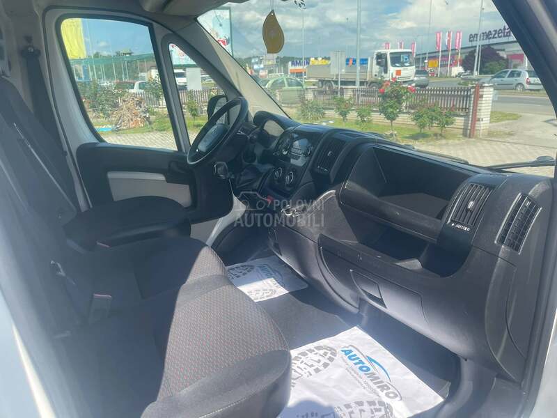 Citroen Jumper 