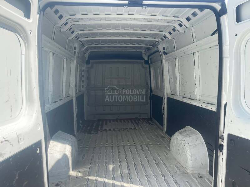 Citroen Jumper 