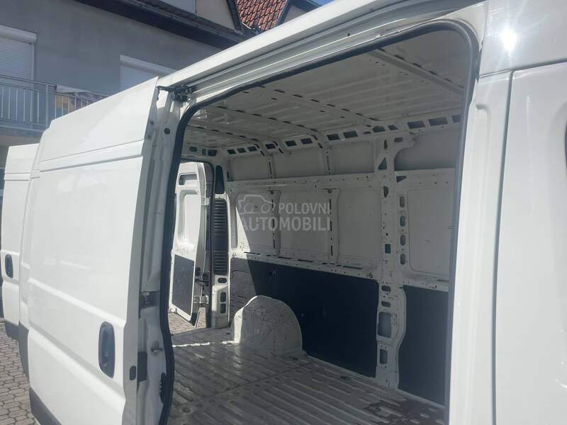 Citroen Jumper 