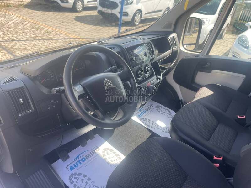 Citroen Jumper 