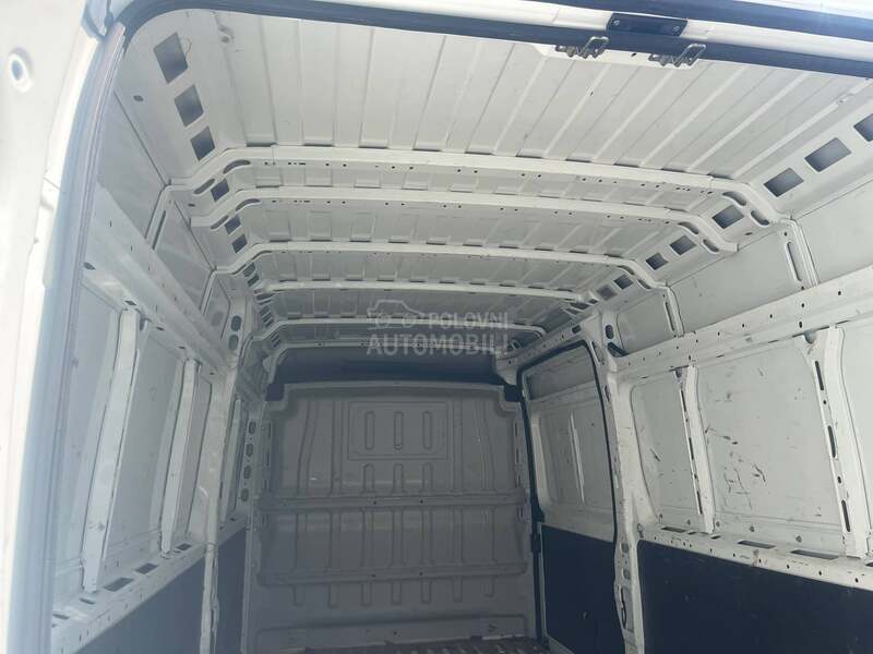 Citroen Jumper 