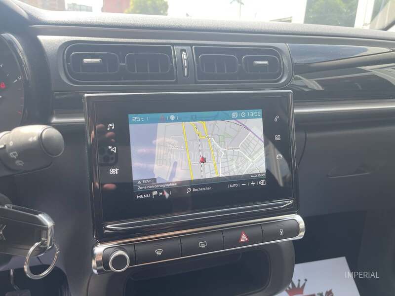 Citroen C3 1.2 B
