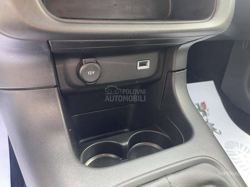 Citroen C3 1.2 B