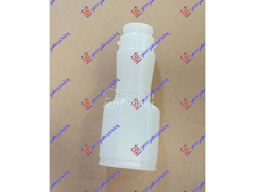 POSUDA ZA TECNOST BRISACA (SAM za Ford Tourneo Courier od 2013. do 2025. god.