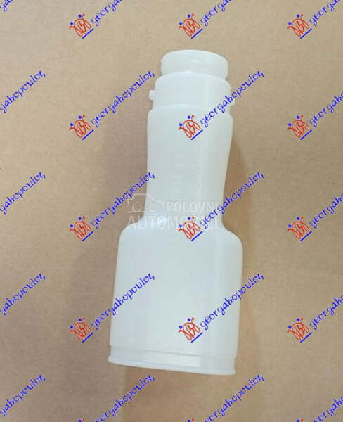 POSUDA ZA TECNOST BRISACA (SAM