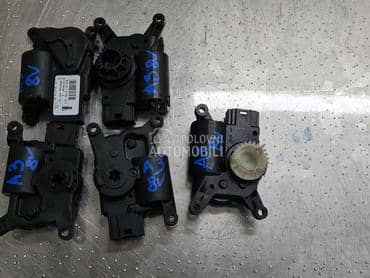 Motor klapne grejanja za Audi A3