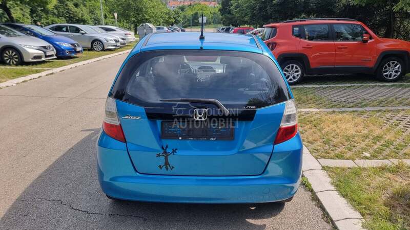 Honda Jazz 1.4 Executive Pano