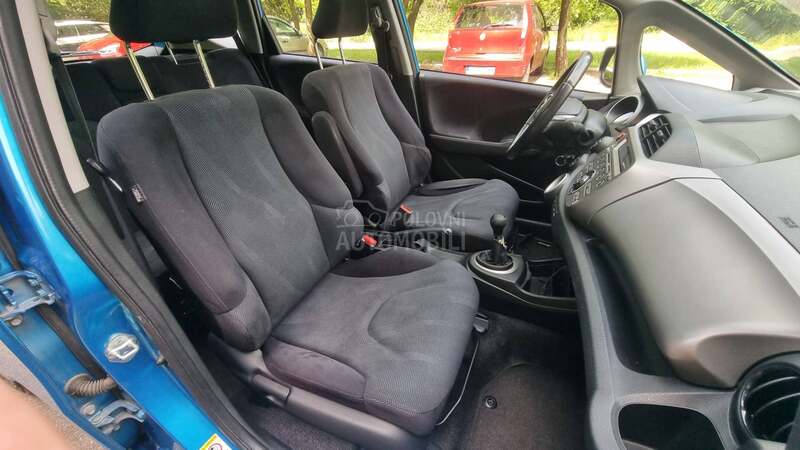 Honda Jazz 1.4 Executive Pano