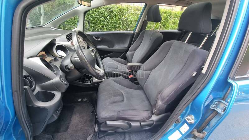 Honda Jazz 1.4 Executive Pano