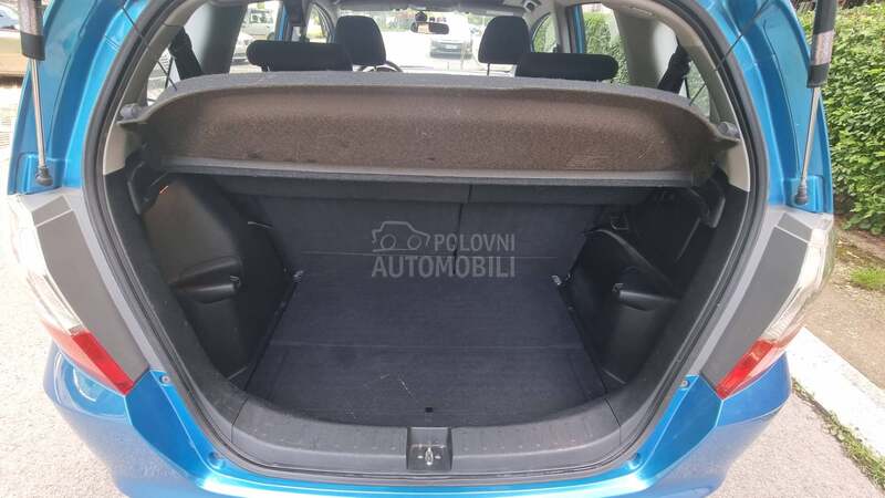 Honda Jazz 1.4 Executive Pano