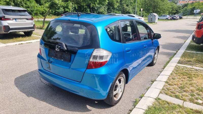 Honda Jazz 1.4 Executive Pano