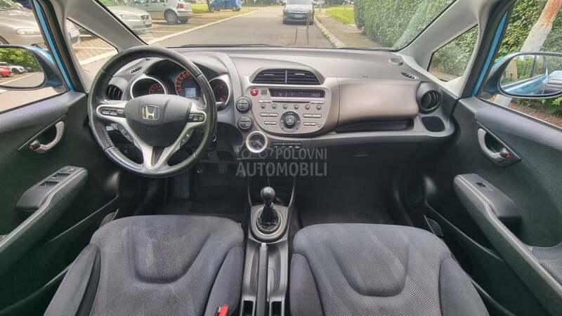 Honda Jazz 1.4 Executive Pano