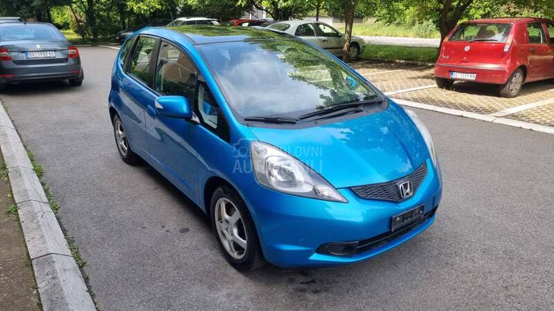 Honda Jazz 1.4 Executive Pano