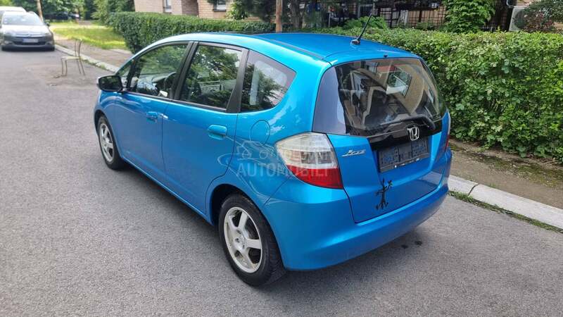 Honda Jazz 1.4 Executive Pano