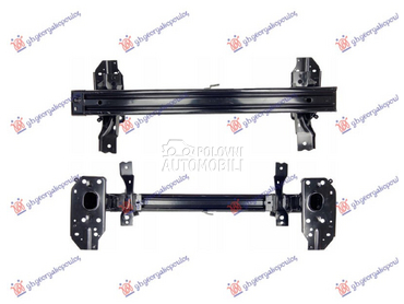 SINA PREDNJEG BRANIKA za Ford EcoSport od 2017. do 2025. god.