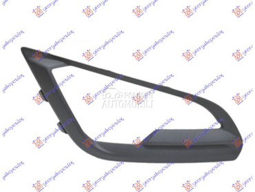 OKVIR MAGLENKE za Ford EcoSport od 2017. do 2025. god.