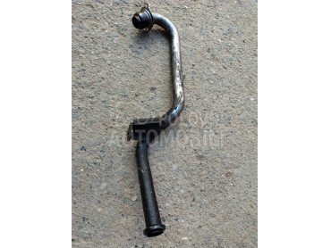 Cev hladnjaka EGR ventila za Peugeot 307