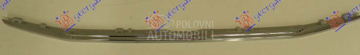 LAJSNA PVC MASKE DONJA HROM