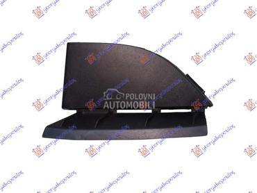 POKLOPAC RESETKE PREDNJEG BRAN za Ford EcoSport od 2017. do 2025. god.