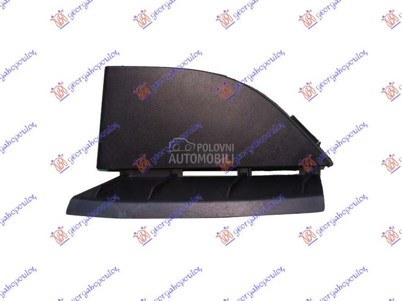 POKLOPAC RESETKE PREDNJEG BRAN