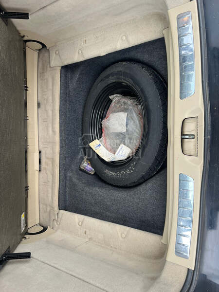 Mercedes Benz B 170 