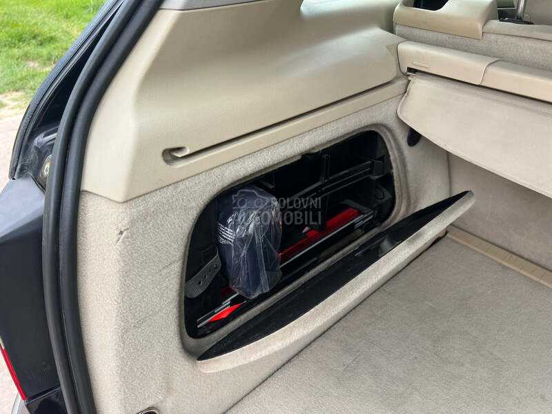 Mercedes Benz B 170 