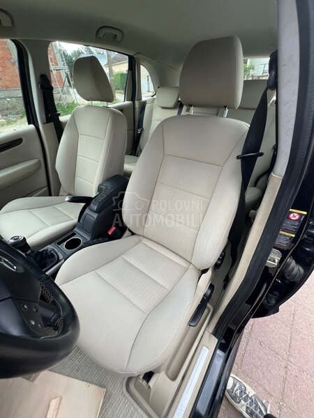 Mercedes Benz B 170 