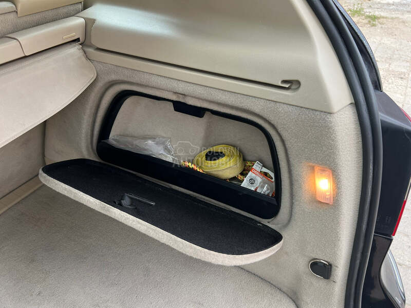 Mercedes Benz B 170 