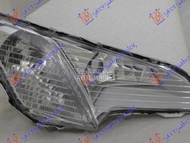 MAGLENKA (H9) (E) (TYC) za Ford EcoSport od 2017. do 2025. god.