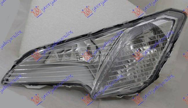 MAGLENKA (H9) (E) (TYC)