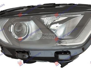 FAR ELEKTRICNI CRNI (H18/H1) L za Ford EcoSport od 2017. do 2025. god.