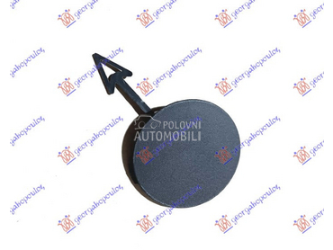 POKLOPAC KUKE ZADNJEG BRANIKA za Ford EcoSport od 2017. do 2025. god.