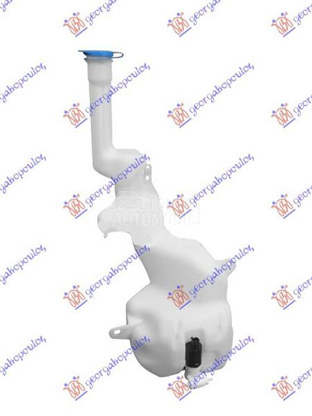 POSUDA ZA TECNOST BRISACA (POK