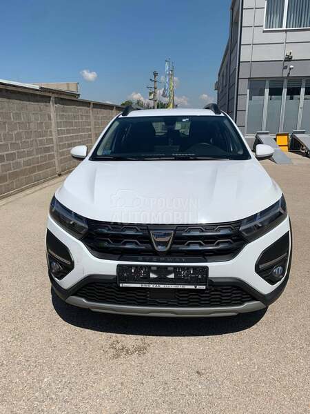 Dacia Stepway COMFORT 1.0 ECO-G
