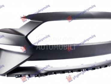 PREDNJI BRANIK PM (BEZ POKLOPC za Ford Mustang od 2018. do 2025. god.